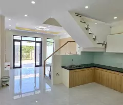 🔥 NHÀ LẦU SHR – CHỈ 600TR SỞ HỮU NGAY