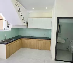 🔥 NHÀ LẦU SHR – CHỈ 600TR SỞ HỮU NGAY