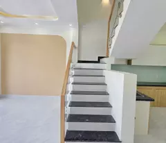 🔥 NHÀ LẦU SHR – CHỈ 600TR SỞ HỮU NGAY