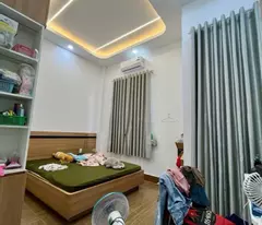 Bán nhà 1/ đường Bình Trị Đông, Bình Tân - dtsd 92m2 - ngang 4.4m - Shr - 5.6 tỷ (tl)