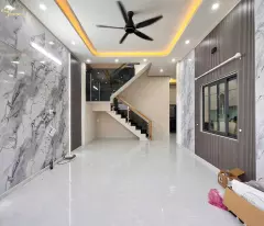 CHÍNH CHỦ CẦN BÁN GẤP CĂN BIỆT THỰ SỔ HỒNG RIÊNG GẦN ĐỒNG KHỞI CHỈ 500TR SỞ HỮU