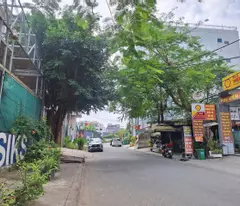 Đất Làng Đại Học, xây tự do 7 tầng,10x20m, 18.3 tỷ