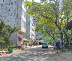 Đất Làng Đại Học, xây tự do 7 tầng,10x20m, 18.3 tỷ
