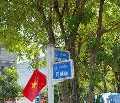 Bán Đất 2 MT Đường Văn Tiến Dũng - Hoà Xuân - Cẩm Lệ - 120m2 giá chỉ nhỉnh 10 tỷ