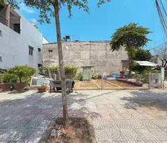 Bán Đất 2 MT Đường Văn Tiến Dũng - Hoà Xuân - Cẩm Lệ - 120m2 giá chỉ nhỉnh 10 tỷ