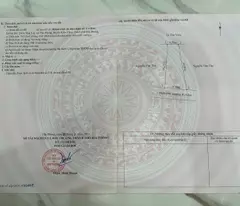 BÁN LÔ ĐẤT ĐẸP TẠI THÁI LAI - KIẾN THỤY - NGÕ RỘNG Ô TÔ VÀO THOẢI MÁI