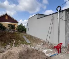 BÁN LÔ ĐẤT ĐẸP TẠI THÁI LAI - KIẾN THỤY - NGÕ RỘNG Ô TÔ VÀO THOẢI MÁI