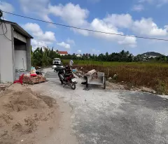 BÁN LÔ ĐẤT ĐẸP TẠI THÁI LAI - KIẾN THỤY - NGÕ RỘNG Ô TÔ VÀO THOẢI MÁI