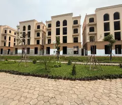 SIÊU PHẨM CĂN GÓC XẺ KHE PHÚ THỊ RIVERSIDE, HÀ NỘI– VỊ TRÍ KINH DOANH ĐẮC ĐỊA