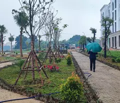 SIÊU PHẨM CĂN GÓC XẺ KHE PHÚ THỊ RIVERSIDE, HÀ NỘI– VỊ TRÍ KINH DOANH ĐẮC ĐỊA