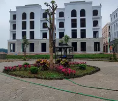 SIÊU PHẨM CĂN GÓC XẺ KHE PHÚ THỊ RIVERSIDE, HÀ NỘI– VỊ TRÍ KINH DOANH ĐẮC ĐỊA