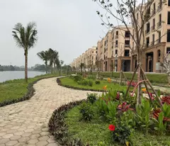SIÊU PHẨM CĂN GÓC XẺ KHE PHÚ THỊ RIVERSIDE, HÀ NỘI– VỊ TRÍ KINH DOANH ĐẮC ĐỊA