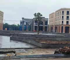SIÊU PHẨM CĂN GÓC XẺ KHE PHÚ THỊ RIVERSIDE, HÀ NỘI– VỊ TRÍ KINH DOANH ĐẮC ĐỊA