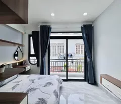 BÁN NHÀ RIÊNG ĐƯỜNG 19, THT HCM - GIÁ 4.65 TỶ - FULL NỘI THẤT