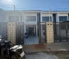 🔥 SIÊU PHẨM NHÀ PHỐ BÌNH LỤC - GIÁ "NGỢP" TÀI CHÍNH NHẸ 🔥
