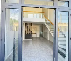 🔥 SIÊU PHẨM NHÀ PHỐ BÌNH LỤC - GIÁ "NGỢP" TÀI CHÍNH NHẸ 🔥