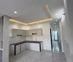 🔥 SIÊU PHẨM NHÀ PHỐ BÌNH LỤC - GIÁ "NGỢP" TÀI CHÍNH NHẸ 🔥