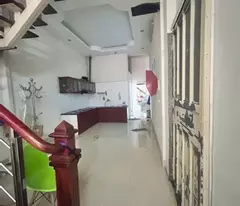Bán 46M kim ngưu tặng nhà lô góc ô tô tải tránh kinh doanh sầm uất hai bà trưng