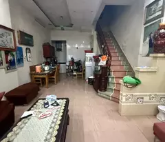 MẢNH ĐẤT ĐẸP NỞ HẬU - KHU VỰC ĐÔNG DÂN - GẦN CHỢ