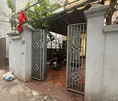 MẢNH ĐẤT ĐẸP NỞ HẬU - KHU VỰC ĐÔNG DÂN - GẦN CHỢ