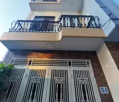 🚀 Nhà đẹp khu Nhổn – vị trí trung tâm