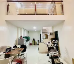 🚀 Nhà đẹp khu Nhổn – vị trí trung tâm