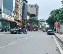 MẶT ĐƯỜNG KHƯƠNG ĐÌNH THANH XUÂN - VỊ TRÍ VÀNG VIEW HỒ KINH DOANH ĐẲNG CẤP: 350M2 - 160 TỶ