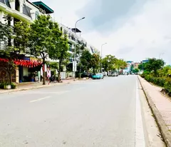 Liền kề Vỹ Yến, 77m, mặt tiền 7m, 3 thoáng, ôtô dừng đỗ ngày đêm
