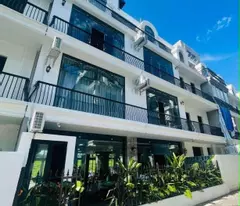 Liền kề Vỹ Yến, 77m, mặt tiền 7m, 3 thoáng, ôtô dừng đỗ ngày đêm