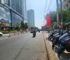 BÁN NHÀ NÁT MẶT TIỀN BÔNG SAO – 144m² – NGANG NỞ HẬU – XÂY 6 TẦNG – CHỈ 12.9 TỶ -0948769331