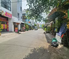 BÁN NHÀ NÁT MẶT TIỀN BÔNG SAO – 144m² – NGANG NỞ HẬU – XÂY 6 TẦNG – CHỈ 12.9 TỶ -0948769331