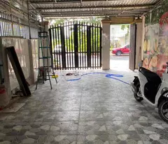 Cho thuê nhà nguyên căn mặt tiền đường lớn tại Thủ Dầu Một – vị trí đẹp, phù hợp ở kết hợp kinh