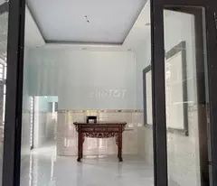 Cho thuê nhà nguyên căn mặt tiền đường lớn tại Thủ Dầu Một – vị trí đẹp, phù hợp ở kết hợp kinh