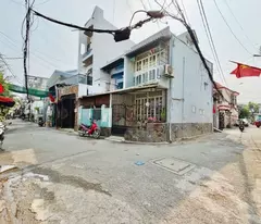 5 TỶ 5 CÓ NGAY NHÀ GẦN 80M² – HẺM XE HƠI – 4PN KHÉP KÍN – QUÁ HIẾM GÒ VẤP.