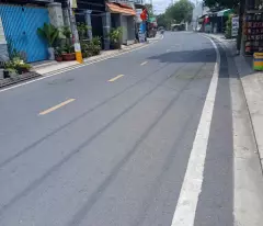 MẶT TIỀN TRẦN THỊ BỐC – KINH DOANH ĐỈNH – Ô TÔ NGỦ TRONG NHÀ