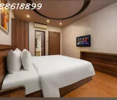 🏢 BUILDING TRẦN THÁI TÔNG - LÔ GÓC 3 THOÁNG - 8 TẦNG THANG MÁY - 34 PHÒNG - DOANH THU 1.8 TỶ/NĂM