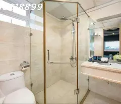 🏢 BUILDING TRẦN THÁI TÔNG - LÔ GÓC 3 THOÁNG - 8 TẦNG THANG MÁY - 34 PHÒNG - DOANH THU 1.8 TỶ/NĂM