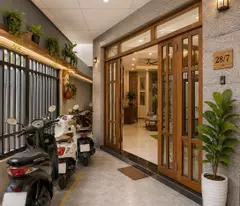 GIÁ 3 TỶ HƠN- NHÀ 3 TẦNG LÔ GÓC 5X10-  HUỲNH TẤN PHÁT– HXH 3.5M – KINH DOANH TỐT – SHR HOÀN CÔNG
