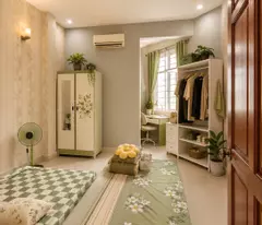 GIÁ 3 TỶ HƠN- NHÀ 3 TẦNG LÔ GÓC 5X10-  HUỲNH TẤN PHÁT– HXH 3.5M – KINH DOANH TỐT – SHR HOÀN CÔNG