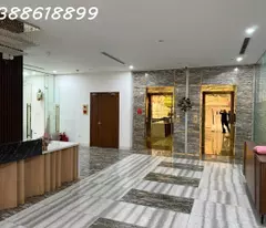 🏢 TÒA VĂN PHÒNG TRÍCH SÀI - TÂY HỒ - 8 TẦNG (1 HẦM) - 2 THANG MÁY - DOANH THU 2.5 TỶ/NĂM