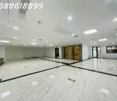 🏢 TÒA VĂN PHÒNG TRÍCH SÀI - TÂY HỒ - 8 TẦNG (1 HẦM) - 2 THANG MÁY - DOANH THU 2.5 TỶ/NĂM