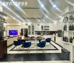 🏡BIỆT THỰ TRÍCH SÀI - TÂY HỒ - Ô TÔ TRÁNH - MT 10M - KINH DOANH VÀ Ở THƯỢNG LƯU