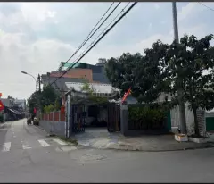 NHÀ GÓC 2 MẶT TIỀN TÂN HIỆP, HÓC MÔN – KINH DOANH ĐỈNH – GIÁ 11 TỶ