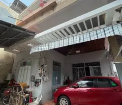 Chính Chủ Cho Thuê Nhà Đường 3/2 Hải Châu Đà Nẵng Diện Tích 125m² mặt tiền 13m