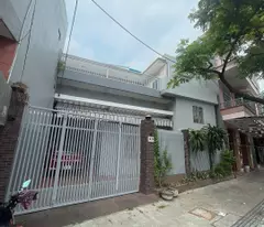 Chính Chủ Cho Thuê Nhà Đường 3/2 Hải Châu Đà Nẵng Diện Tích 125m² mặt tiền 13m
