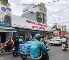 MẶT TIỀN NGUYỄN ẢNH THỦ – NGANG 8M HIẾM – DÒNG TIỀN 70TR/THÁNG