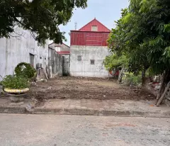 BÁN 2 LÔ ĐẤT MẶT ĐƯỜNG 131 TÂN THÀNH - DƯƠNG KINH - VỊ TRÍ ĐẸP