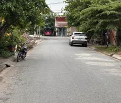 BÁN 2 LÔ ĐẤT MẶT ĐƯỜNG 131 TÂN THÀNH - DƯƠNG KINH - VỊ TRÍ ĐẸP