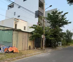 Bán đất TĐC Bá Tùng đường Ban Ban 1, Hòa Quý, Ngũ Hành Sơn, chỉ 4 tỷ Tl