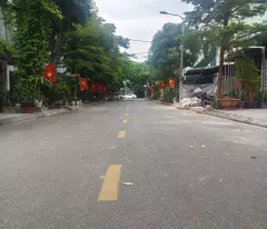 Bán đất TĐC Bá Tùng đường Ban Ban 1, Hòa Quý, Ngũ Hành Sơn, chỉ 4 tỷ Tl